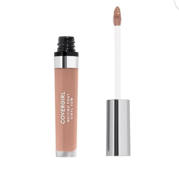 Covergirl melting pout Vinyl Vow Lip Gloss - Picture 1 of 7